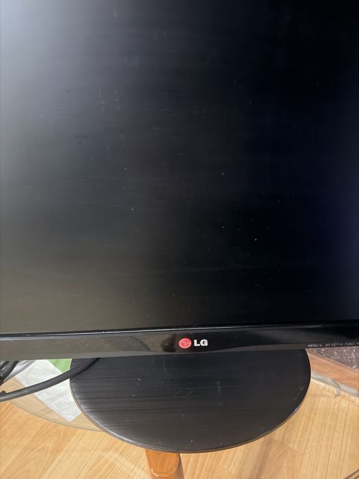 Монитор lg продам