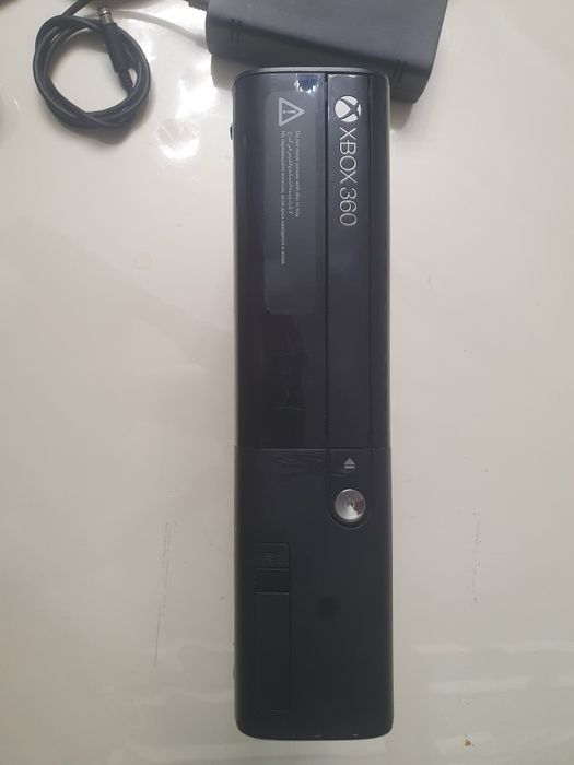 Xbox 360 E 250гб