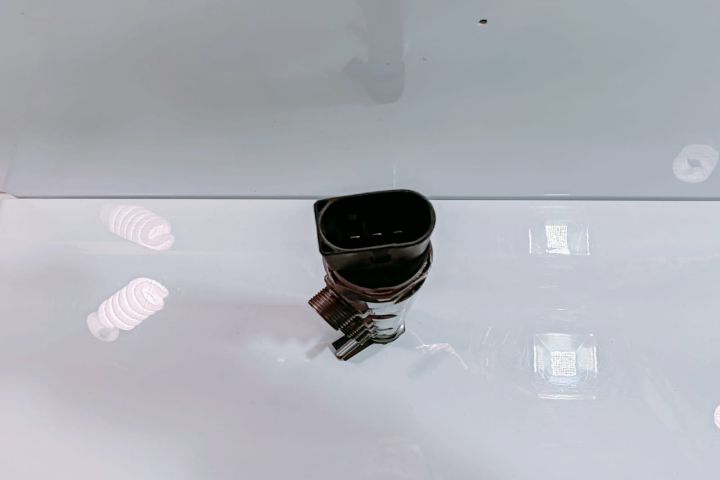 Rampa injectoare 780912805 BMW Seria 3 E90/E91/E92/E93 (facelift)