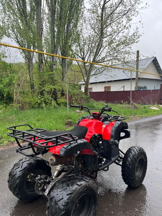 Продам квадроцикл