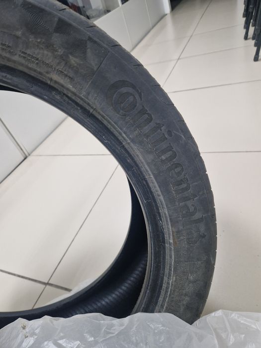 Продам резину Continental
