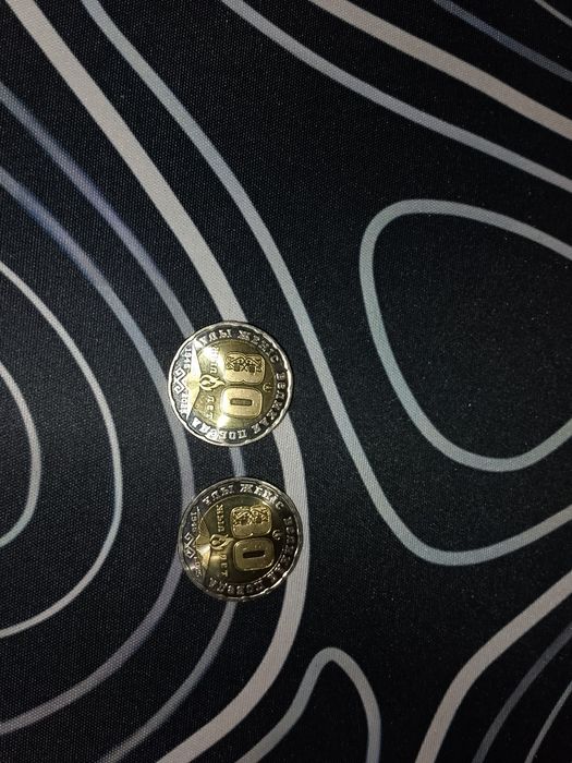 Тенге 200 победа 80 лет