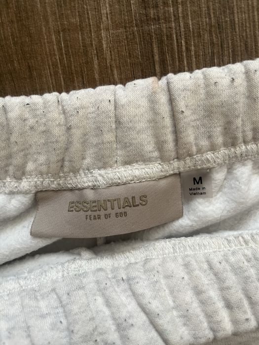 Essential/Fear Of God