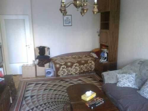 Едностаен апартамент в Люлин 7