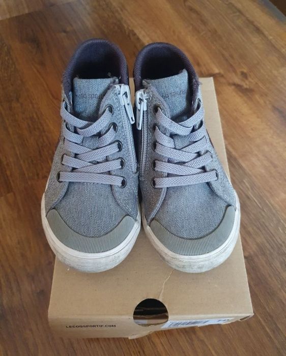 Le coq sportif-детски кецове