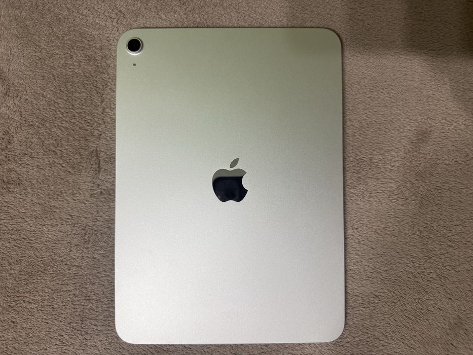 Apple Ipad A16 “11”
