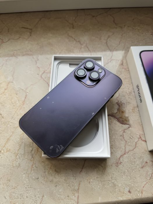 iPhone 14 Pro 256 GB