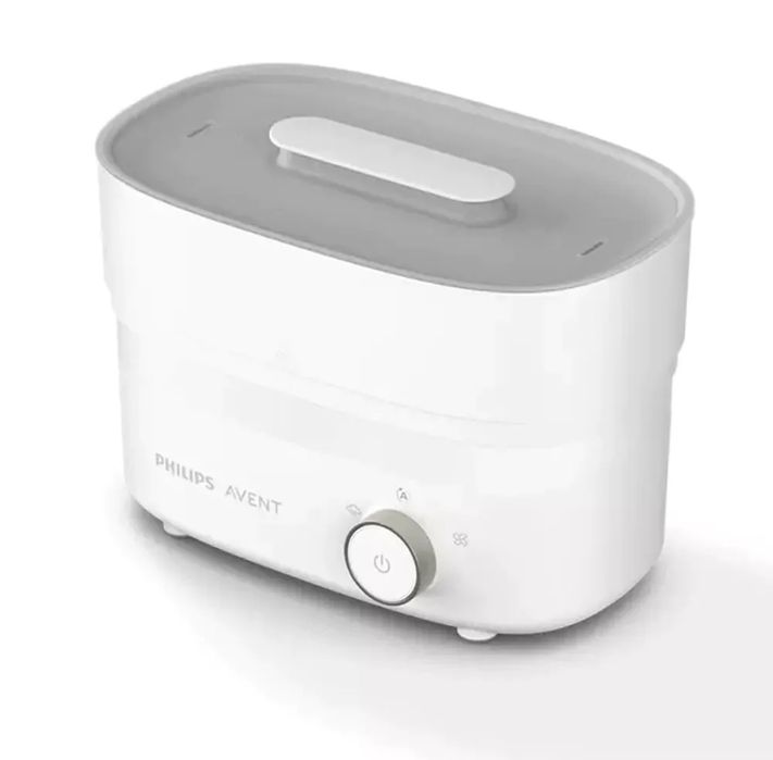PHILIPS AVENT SCF293/00 Електрически стерилизатор Premium