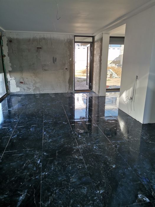 Echipa meseriași construcții