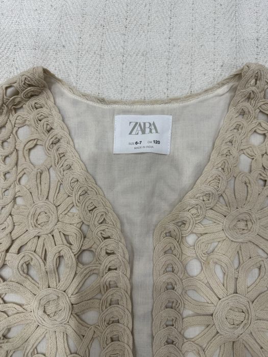 Комплект летних вещей для девочки