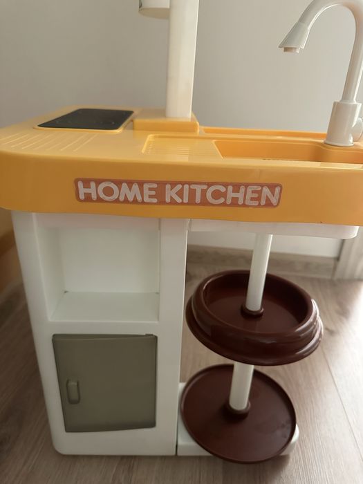 Детская кухня для детей