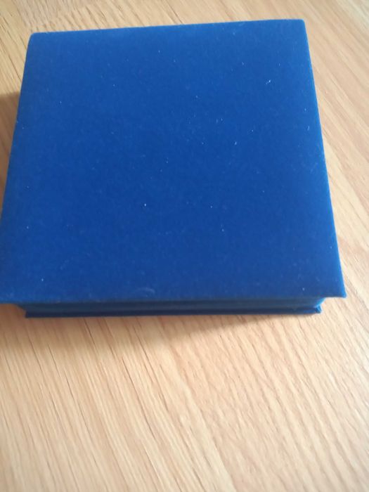 Medalie argintata Regele Charles al III-lea