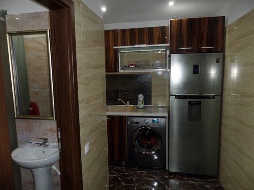 Închiriez garsonieră București Militari Gorjului Lux