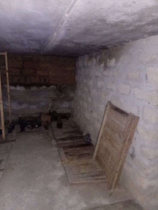 Продается гараж (Сункар)