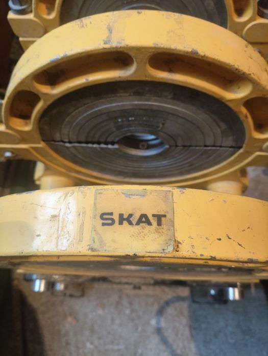 Пайка полиэтиленовые