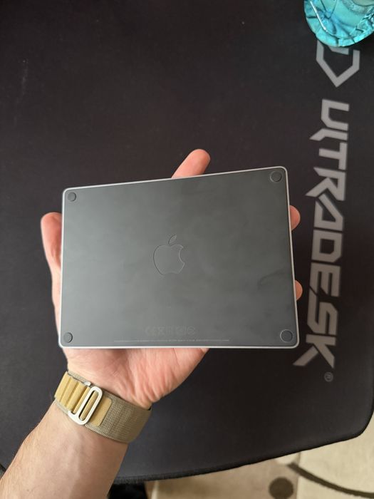 Apple Magic Trackpad 2 — тракпад за MacBook / iMac / Mac + подарък