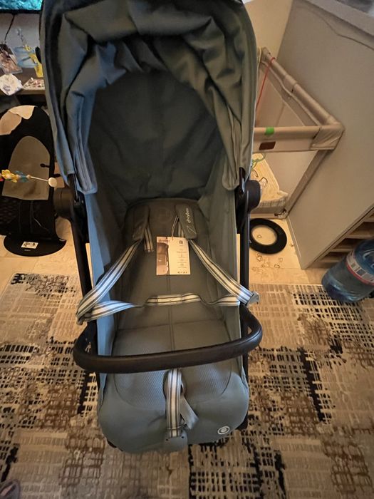 Чисто нов cybex beezy