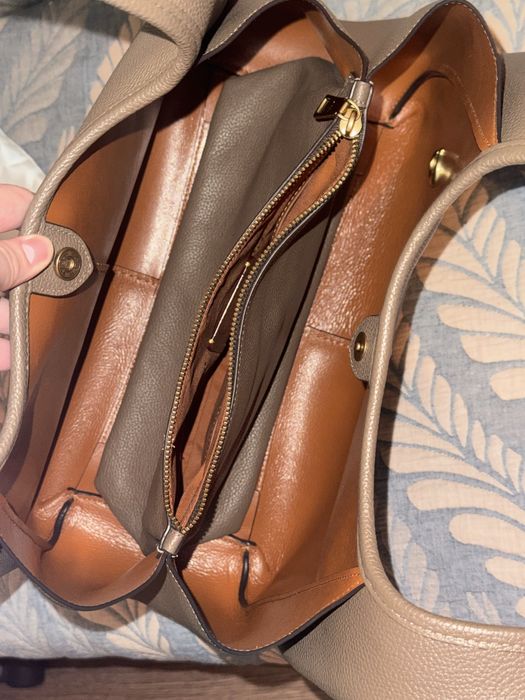 сумка coach lana shoulder bag