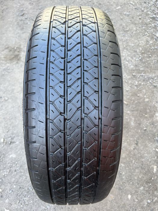 Продам резины 4 шт 215/60/16