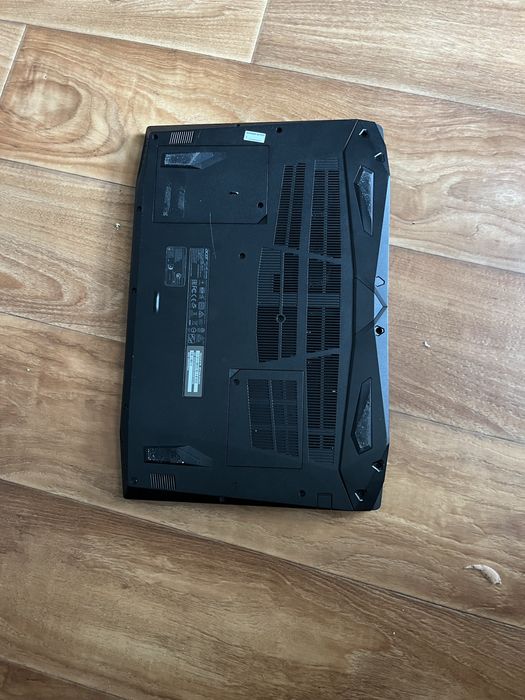 Игровой ноутбук Acer Nitro 5