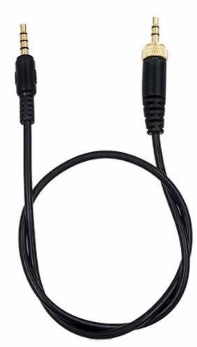 Аудиокабель и микрофон для Sennheiser