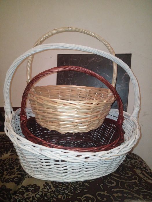 Корзины/тойбастар