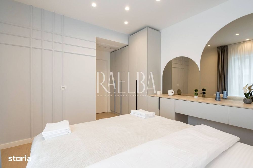 | Apartament 2 camere | AVIATIEI TOWER |