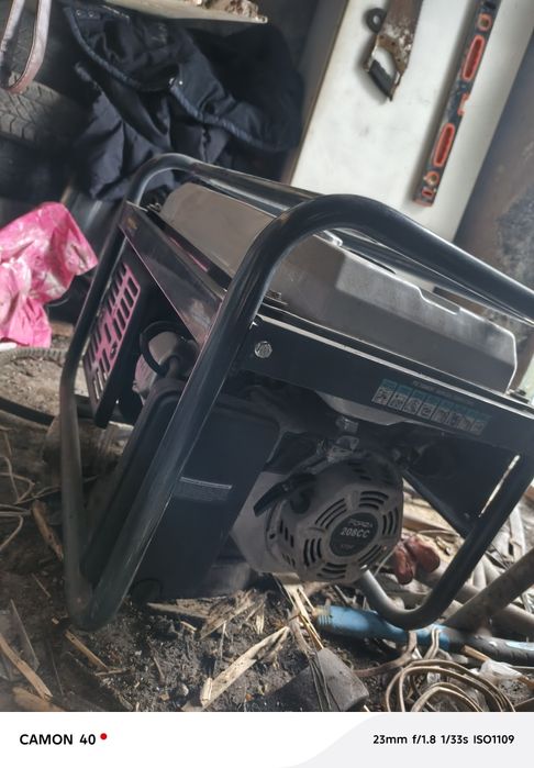 Продам генератор