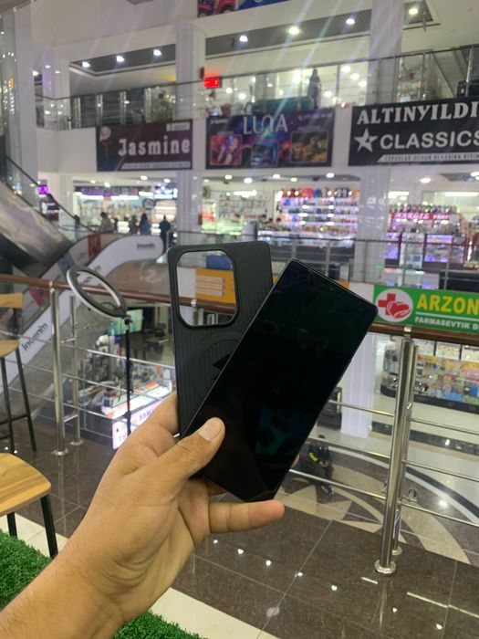 Infinix not 50 oʻyinlar uchun