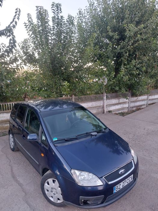 FORD C-Max 2005 — imagine 2