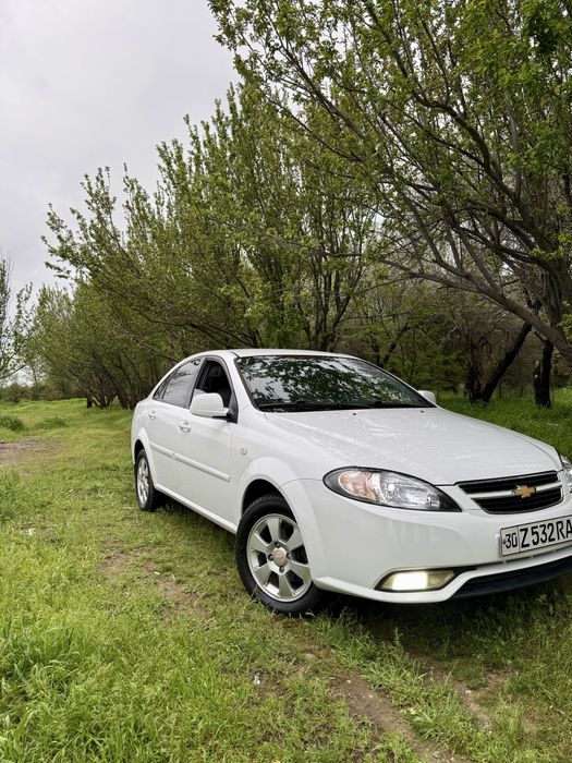 Gentra 1pozitsiya zavod Gaz/Benzin