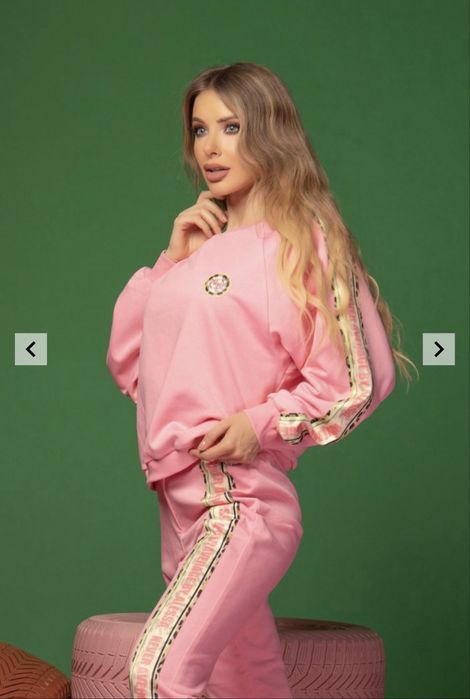 Alessa спортен сет от две части Restless Spirit XS