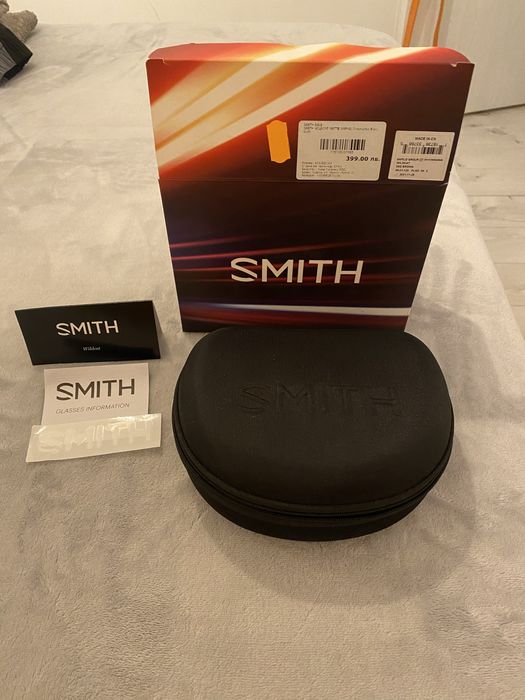 Очила Smith