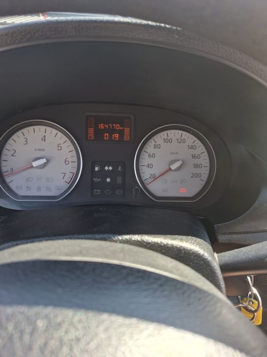 0️⃣7️⃣2️⃣5️⃣8️⃣4️⃣3️⃣3️⃣3️⃣7️⃣ Vand dacia logan