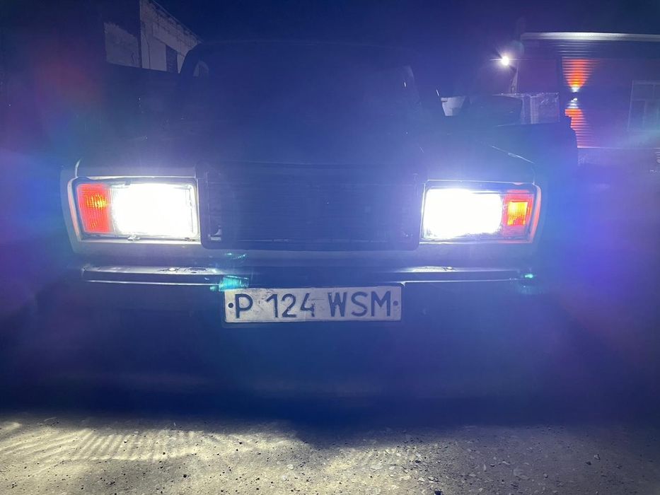 Продам 2107 хорошее состояние