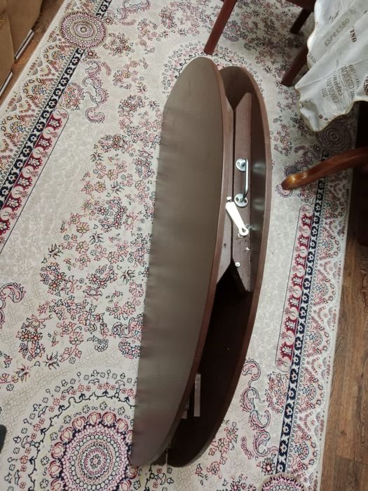 Стола национальные