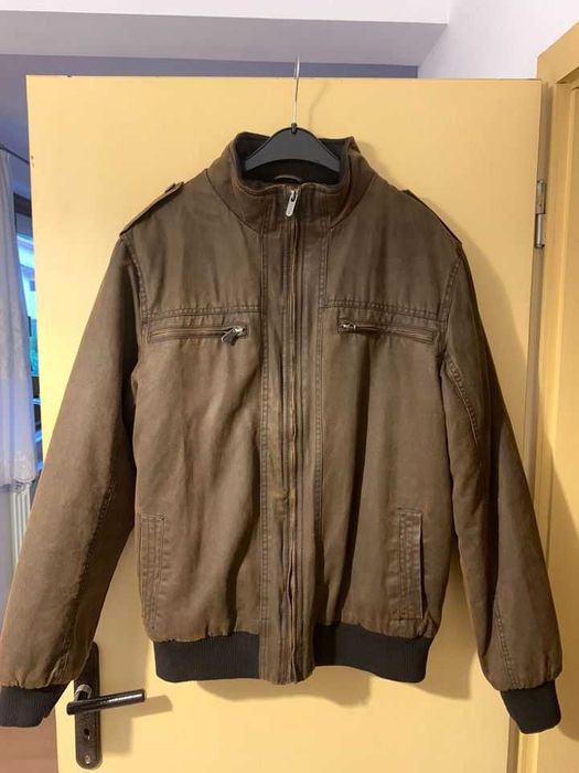 Мъжки якета Pataugas, FD Century, Maknick