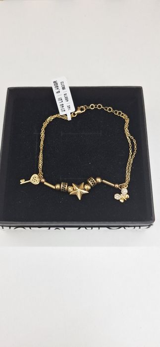 Bratara Aur 14K 5,48 Gr Lungime 19 Cm #48678