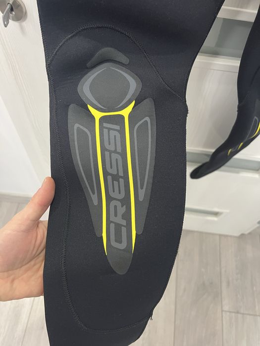 Неопрен Cressi Fast Lady 5 mm - "S" размер