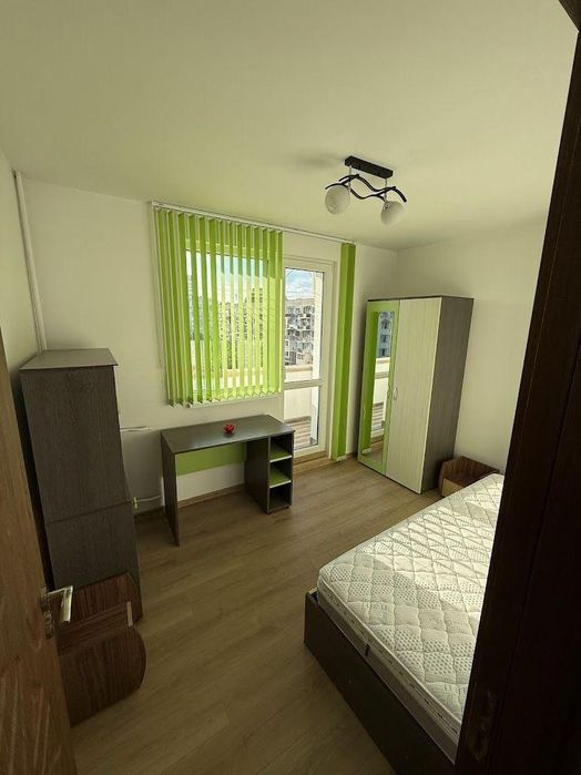 Тристаен апартамент под наем в кв. Слатина, 2226732