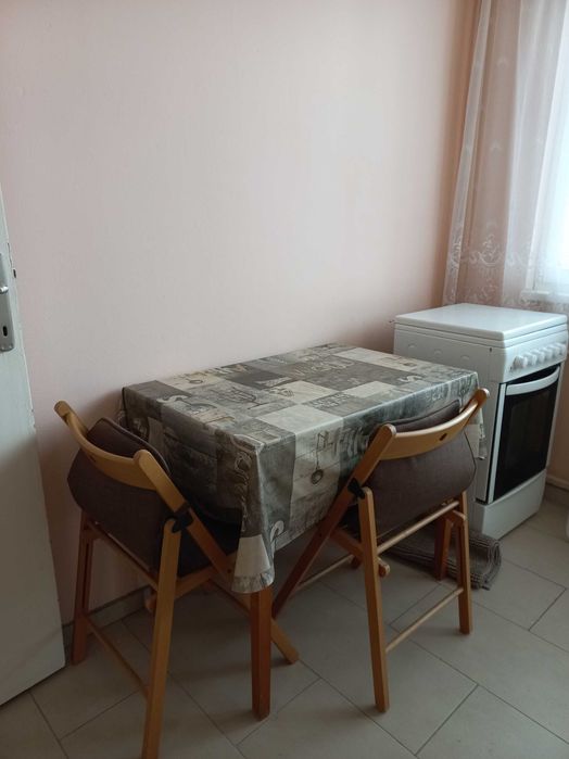 Дава се под наем Едностаен апартамент в София, Център - 40 кв.м за 402.9 € - Снимка #2