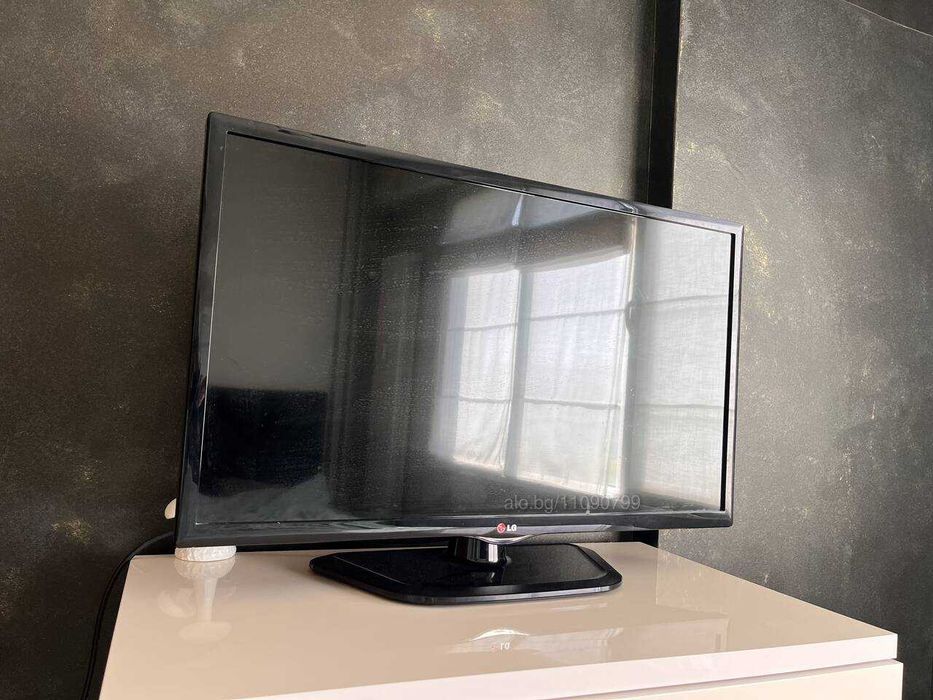 Телевизор LG 32LN540B
