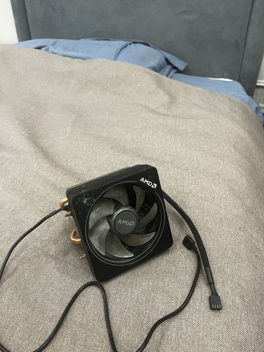 Продам компьютеры/ комплектующие