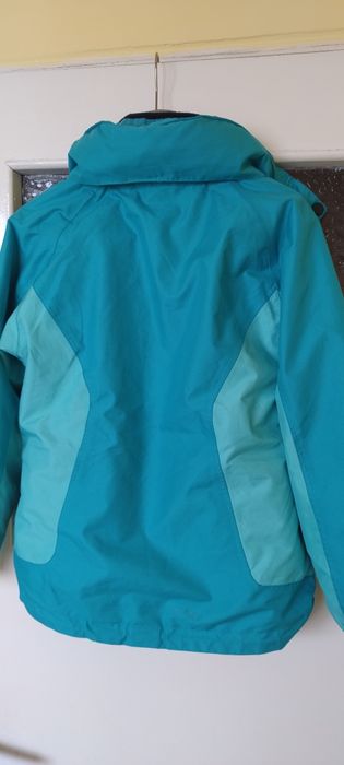 Зимно ски яке за момиче