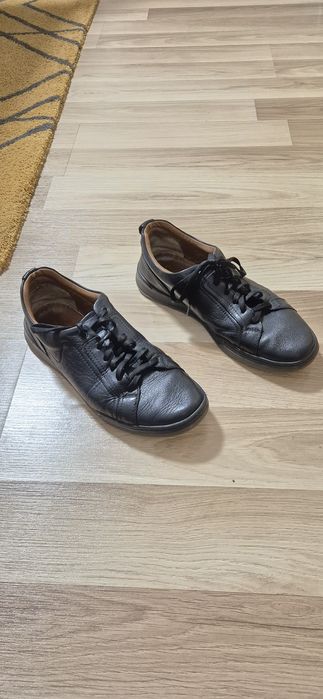 Pantofi GRIXX piele naturala, nr 41