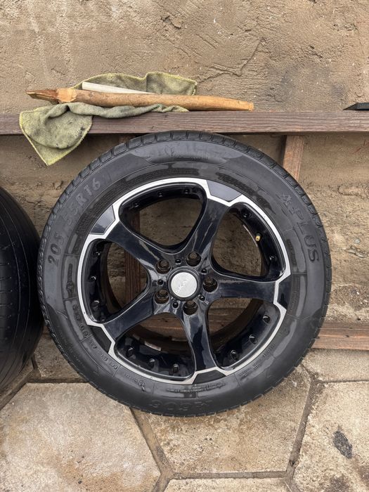 Продам диски р16