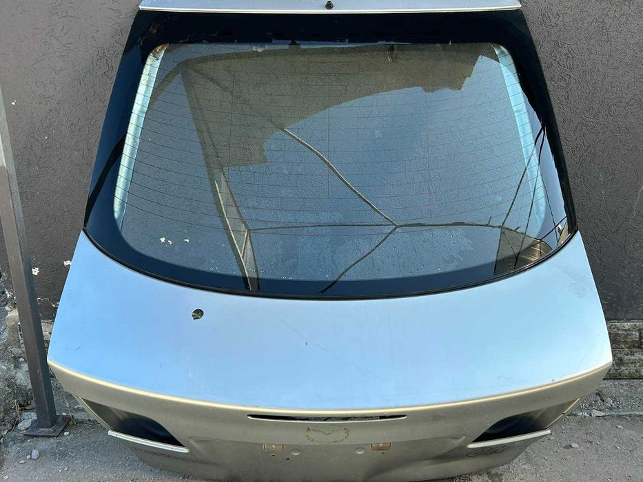 багажна врата със стъкло Mazda 6 model 2002-2008 г. #1000V.