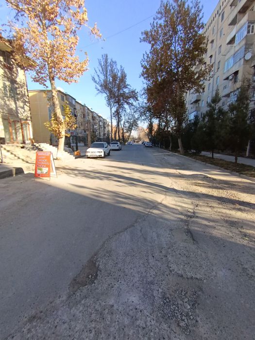 Квартира сотилади Супер бамда