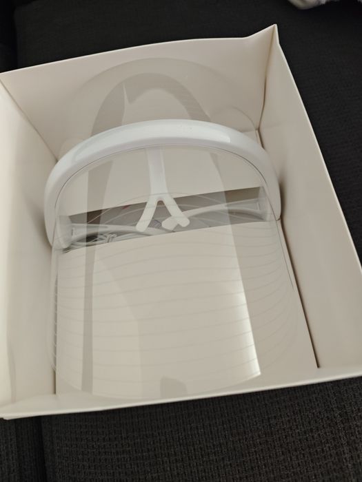 LED маска за лице