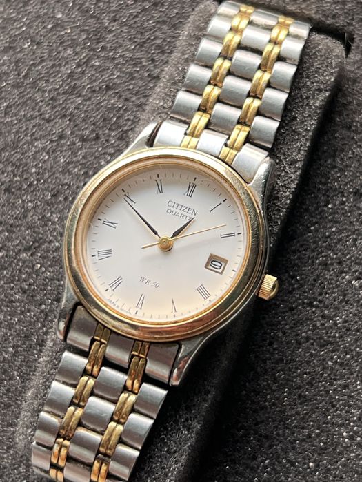 часовник Citizen WR50